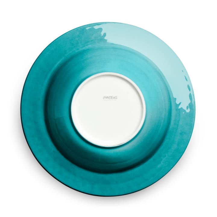 Bubbles πιάτο σούπας 25 cm, Ωκεανός Mateus