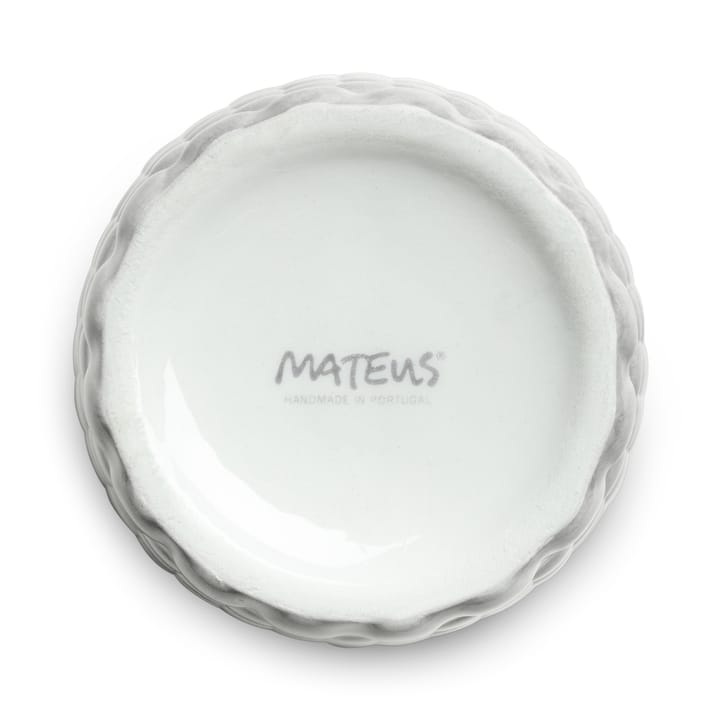 Bubbles κούπα 30 cl - Γκρι - Mateus