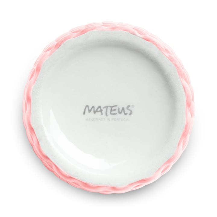 Bubbles κούπα 30 cl - ανοιχτό ροζ - Mateus