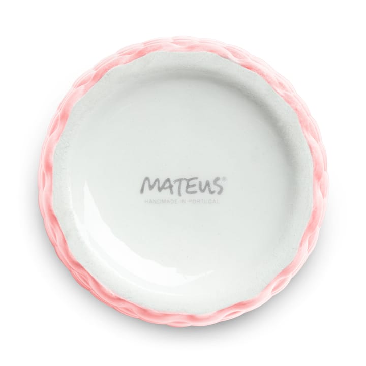 Bubbles κούπα 30 cl, ανοιχτό ροζ Mateus