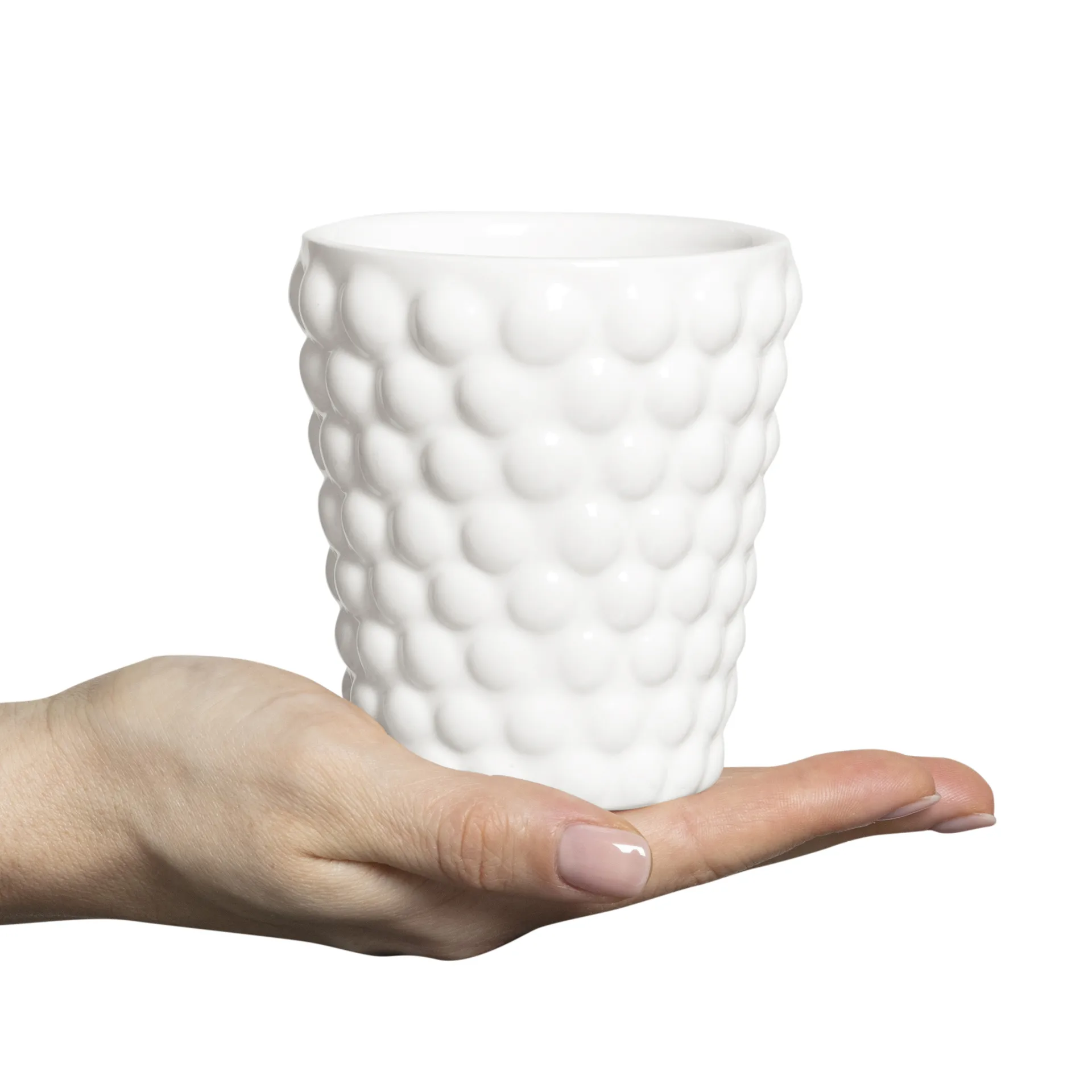 Bubbles κούπα 30 cl, Λευκό Mateus