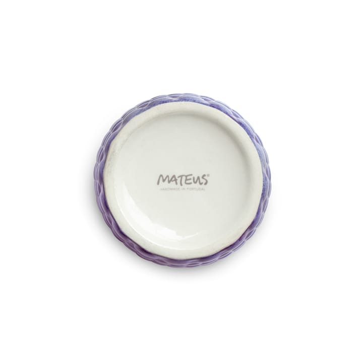 Bubbles κούπα 30 cl, Βιολετί Mateus