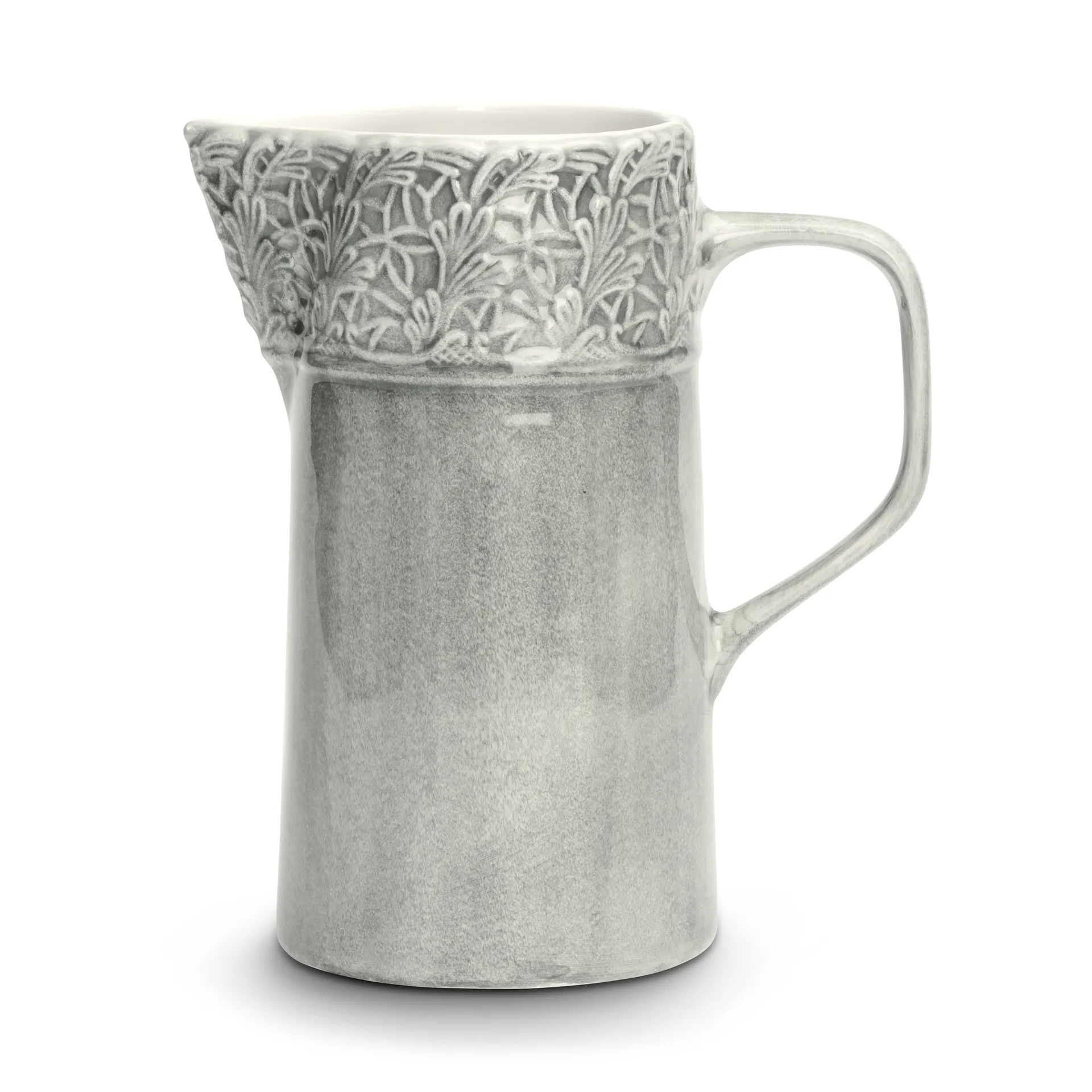 Lace κανάτα 1,2 L, Γκρι Mateus