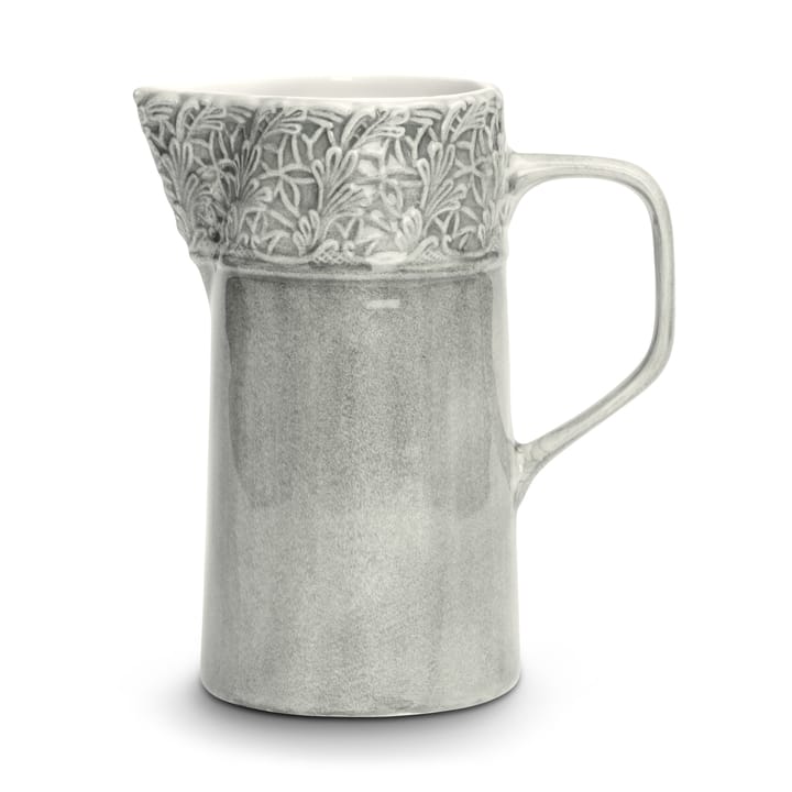 Lace κανάτα 1,2 L, Γκρι Mateus