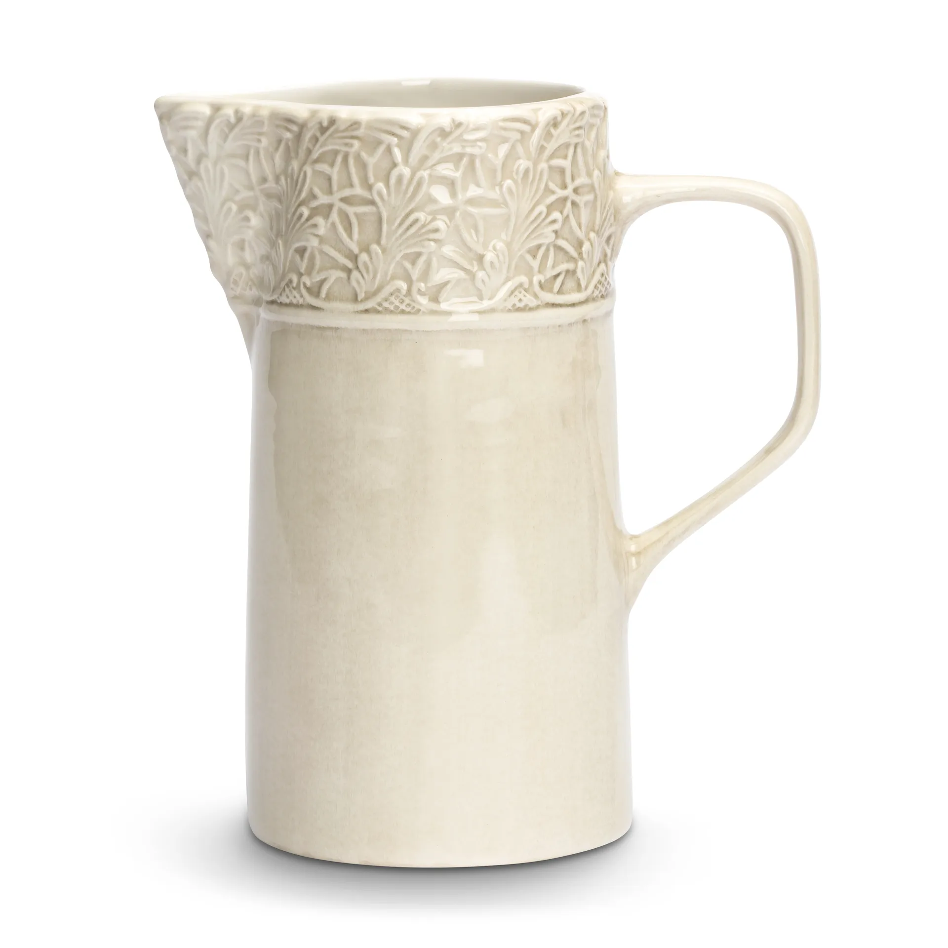 Lace κανάτα 1,2 L, Άμμος Mateus