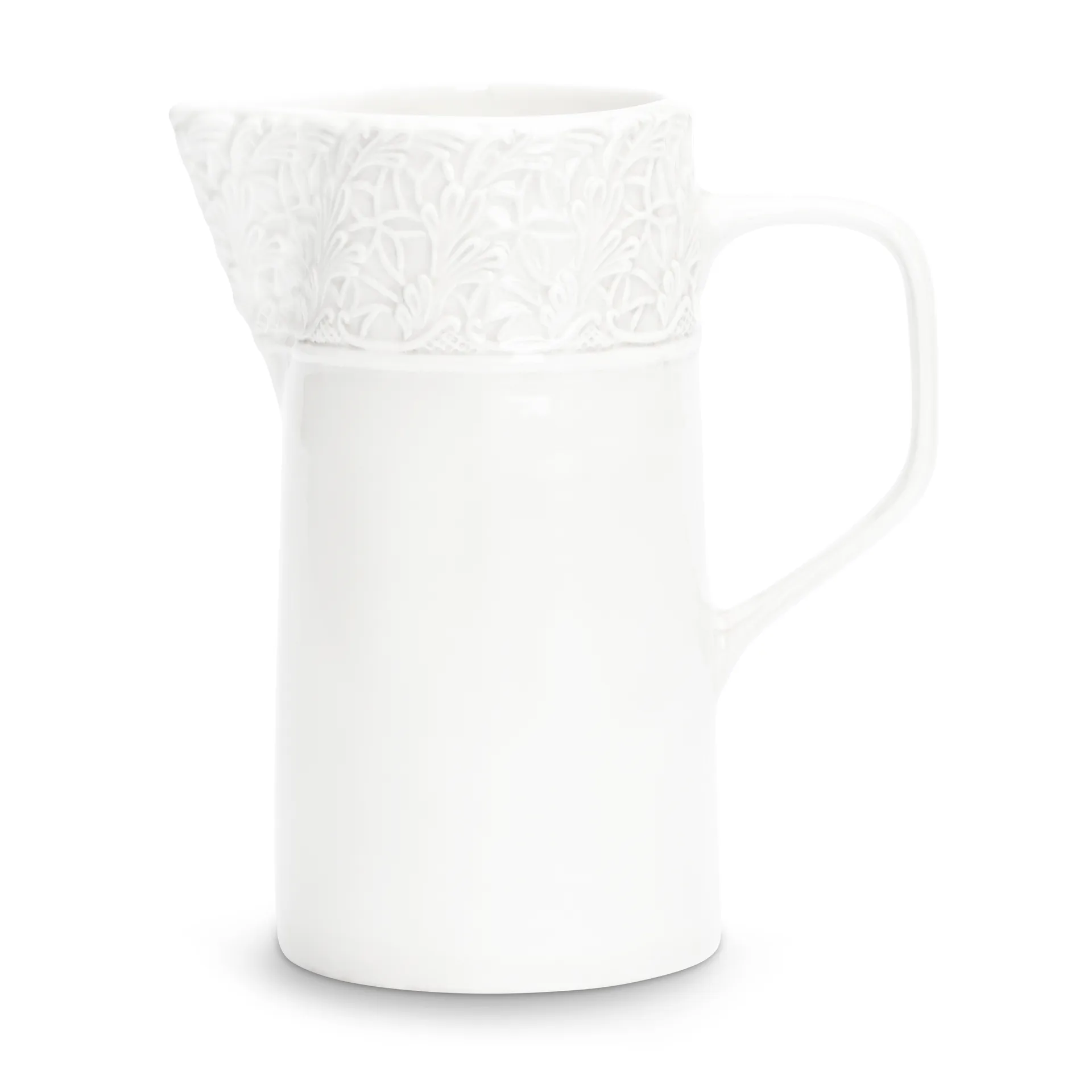 Lace κανάτα 1,2 L, Λευκό Mateus