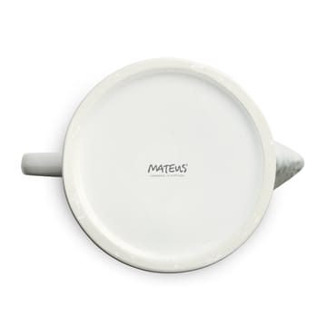 Lace κανάτα 1,2 L - Λευκό - Mateus