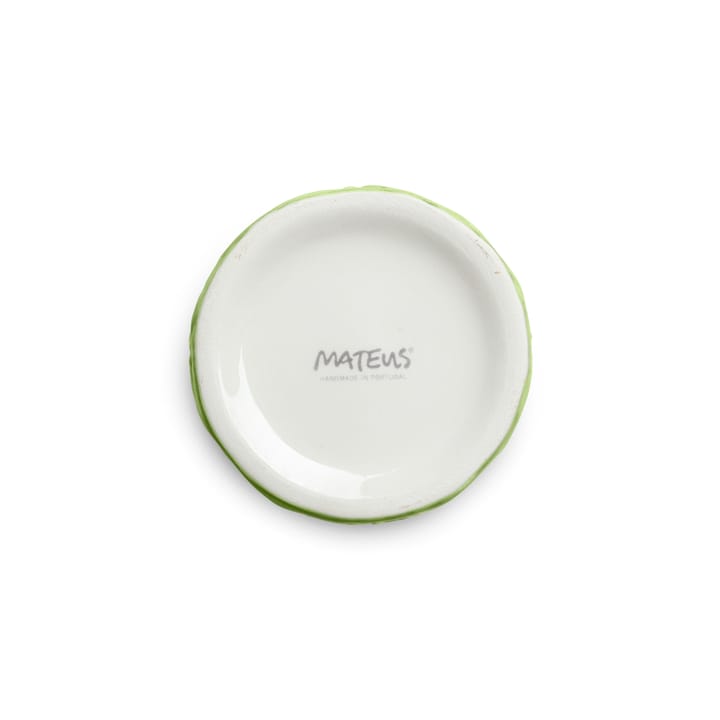 Lace κούπα 30 cl, Πράσινο Mateus