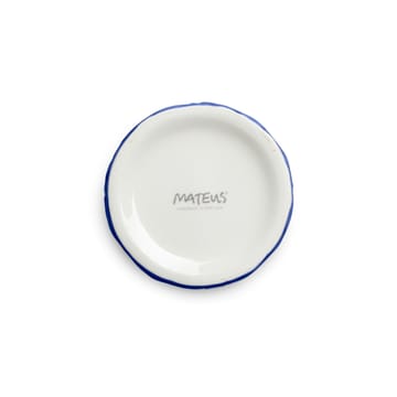 Lace κούπα 30 cl - Μπλε - Mateus