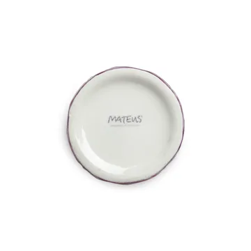 Lace κούπα 30 cl - Βιολετί - Mateus