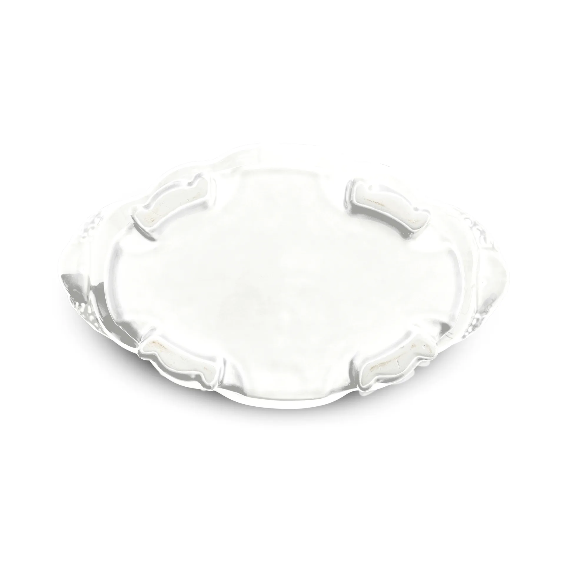 Lace terrin 4,7 l, Λευκό Mateus