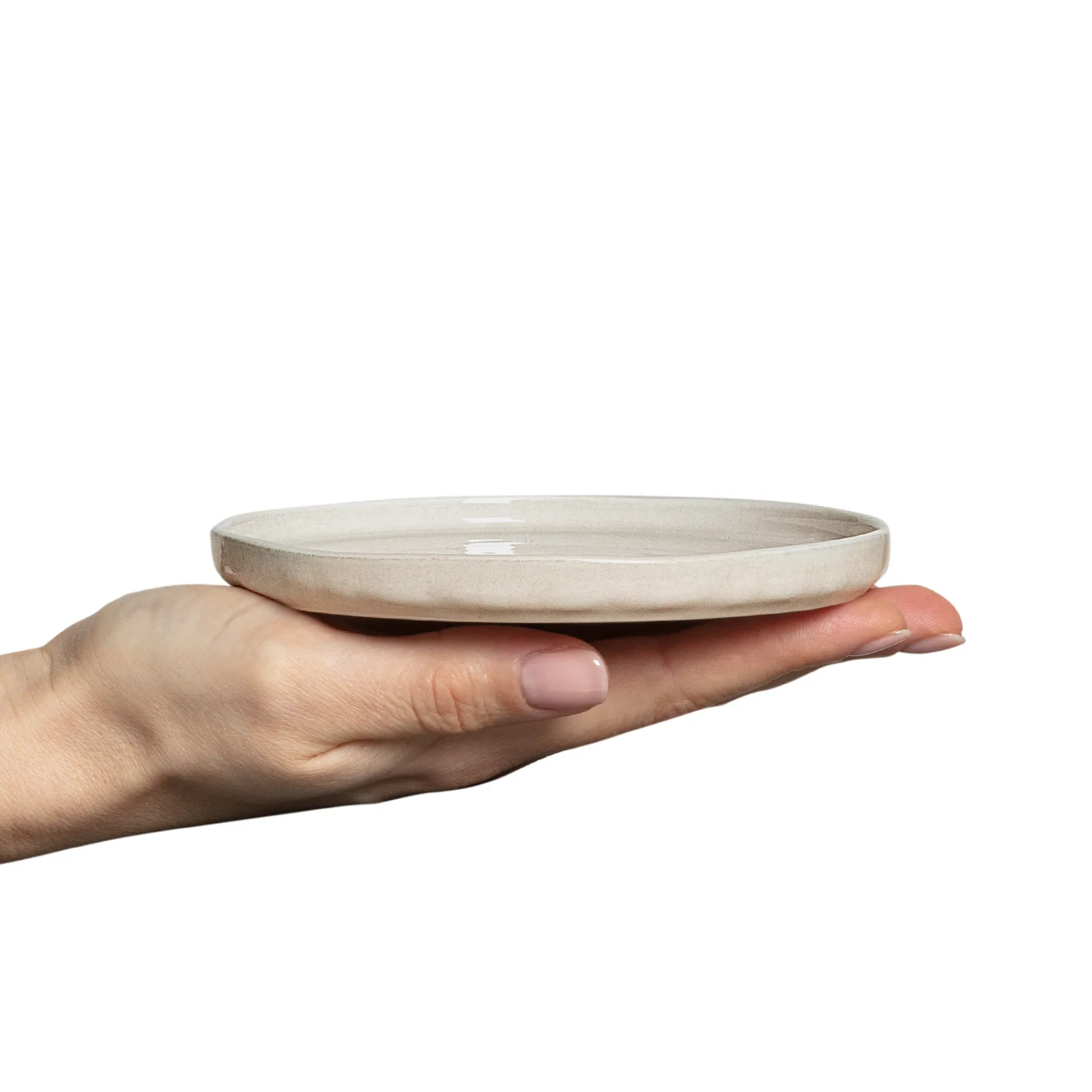 MSY πιάτο 13 cm , Άμμος Mateus