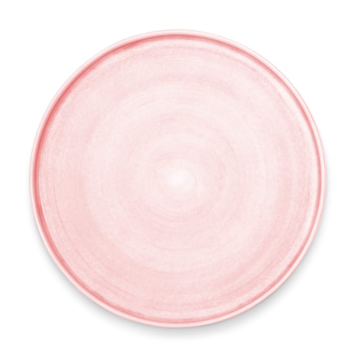 MSY πιάτο 20 cm - ανοιχτό ροζ - Mateus