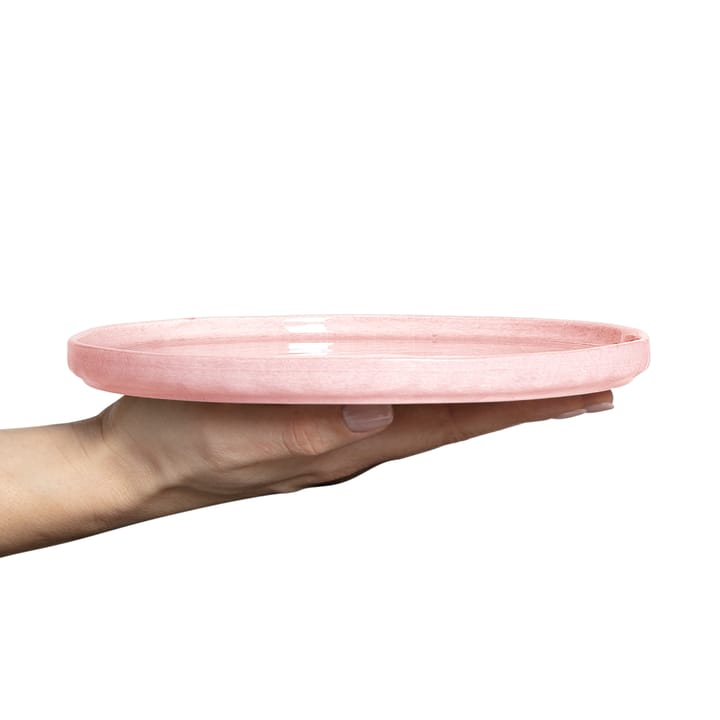 MSY πιάτο 20 cm, ανοιχτό ροζ Mateus
