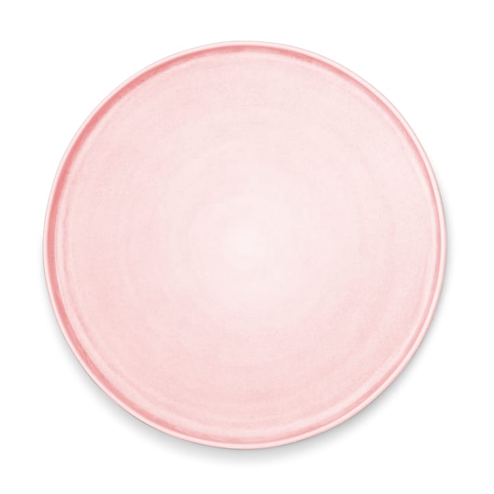 MSY πιάτο 25 cm - ανοιχτό ροζ - Mateus
