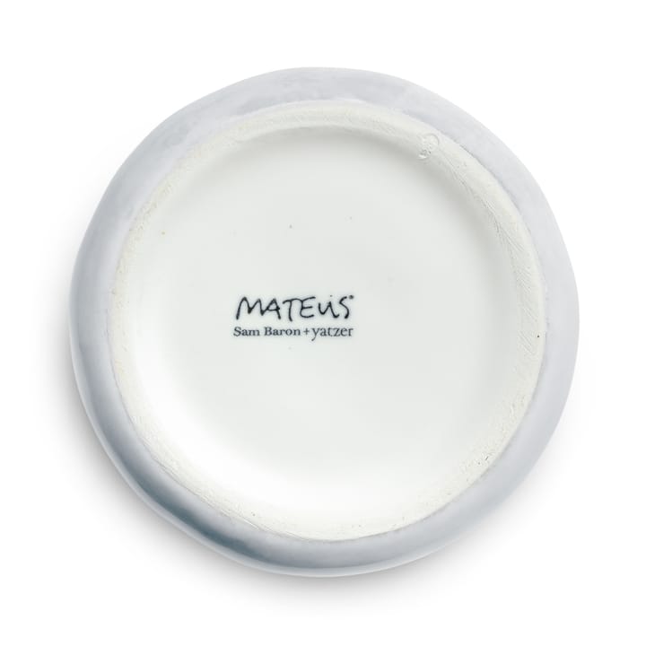 MSY κανάτα 70 cl, Μπλε του πάγ�ου Mateus
