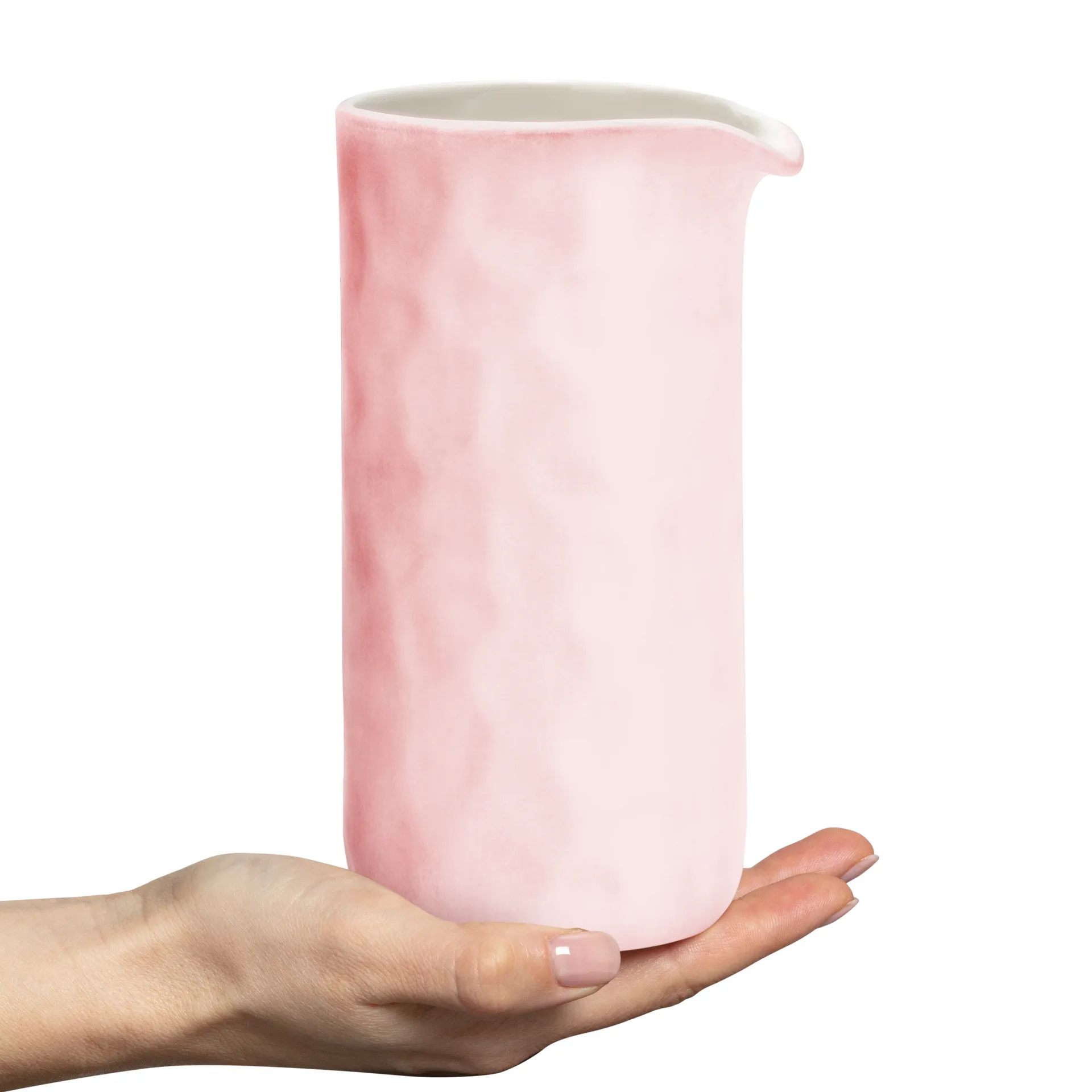 MSY κανάτα 70 cl, ανοιχτό ροζ Mateus