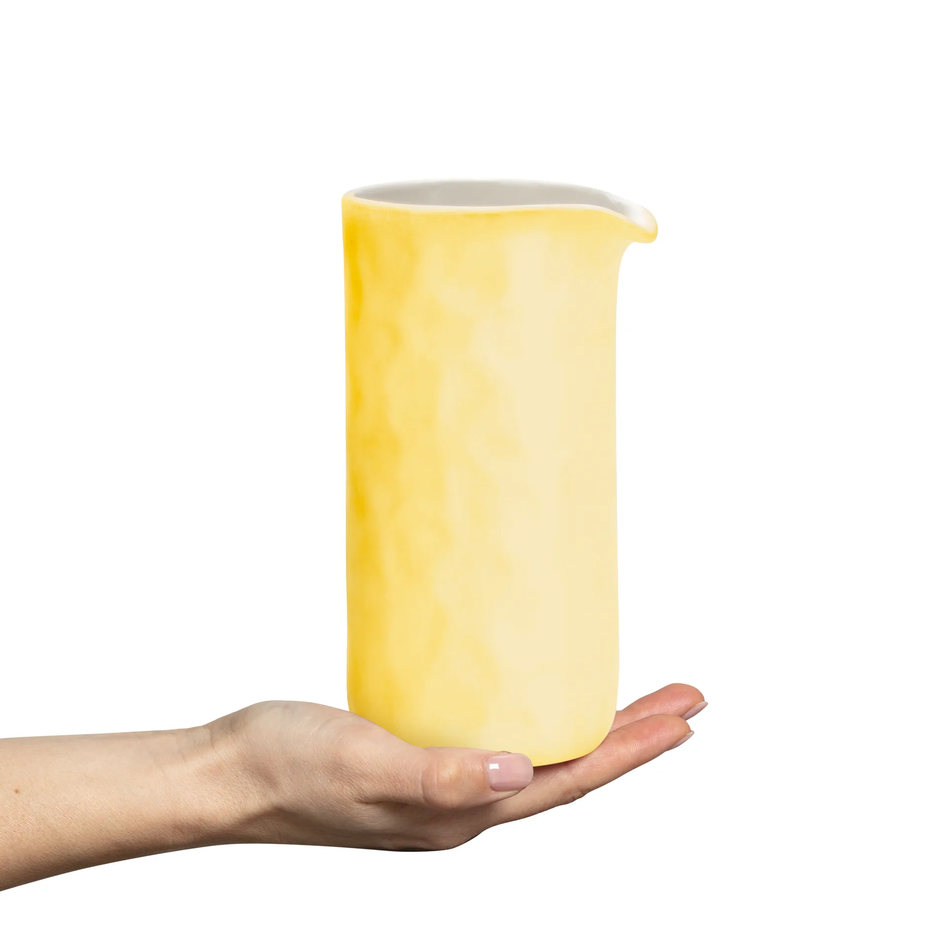 MSY κανάτα 70 cl, Κίτρινο Mateus