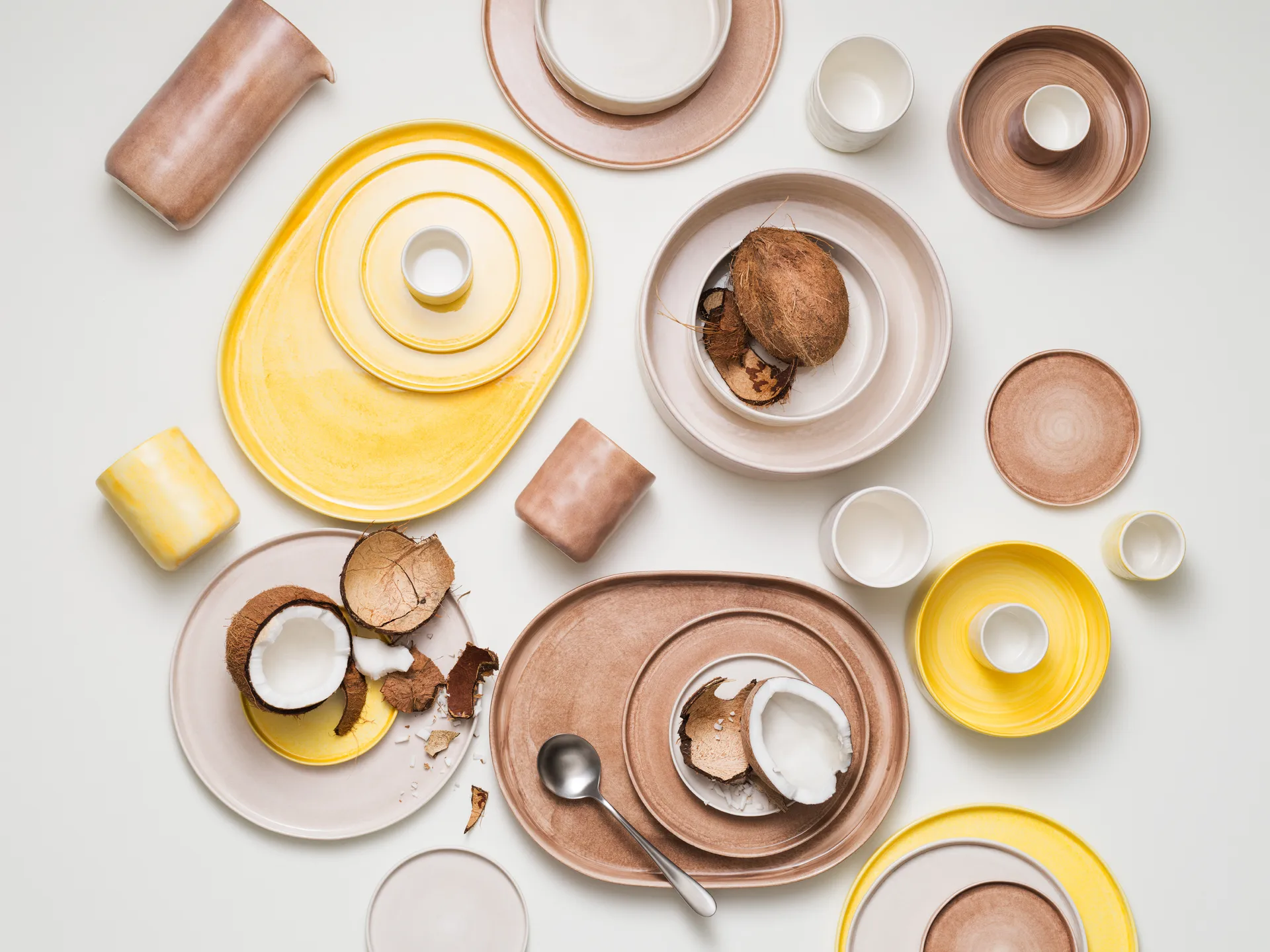 MSY μπολ 75 cl, Άμμος Mateus