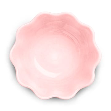 Oyster μπολ Ø13 cm - ανοιχτό ροζ - Mateus