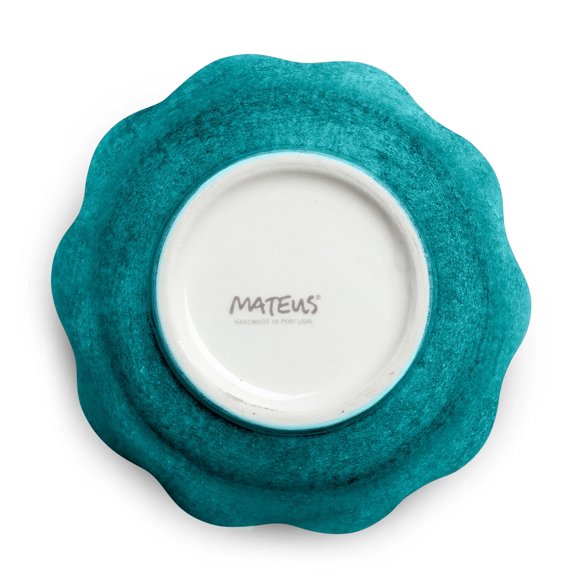 Oyster μπολ Ø13 cm, Ωκεανός Mateus