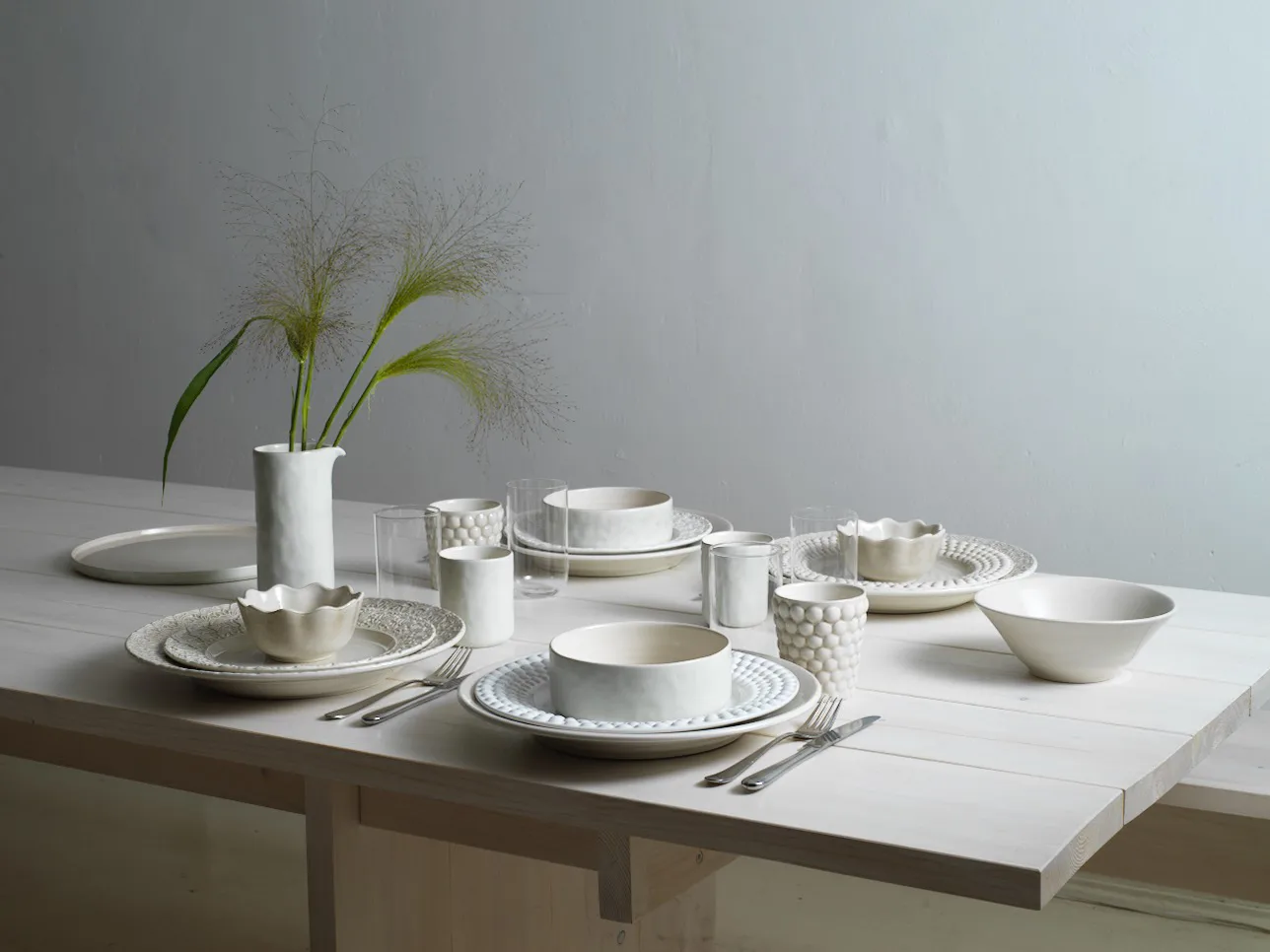 Oyster μπολ Ø13 cm, Άμμος Mateus