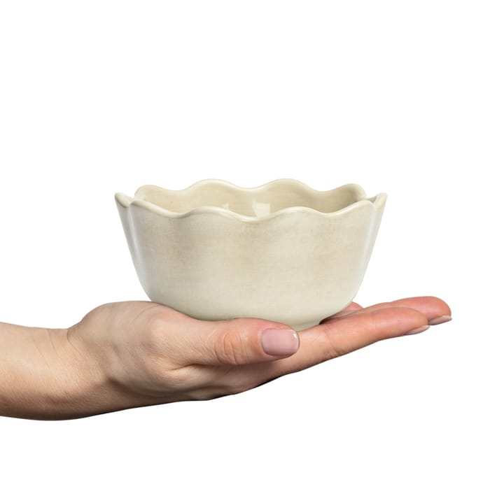 Oyster μπολ Ø13 cm, Άμμος Mateus
