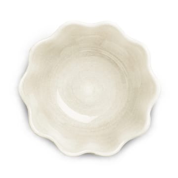 Oyster μπολ Ø13 cm - Άμμος - Mateus