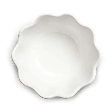 Oyster μπολ Ø13 cm - λευκό - Mateus