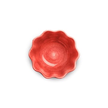 Oyster μπολ Ø13 cm - Κόκκινο - Mateus