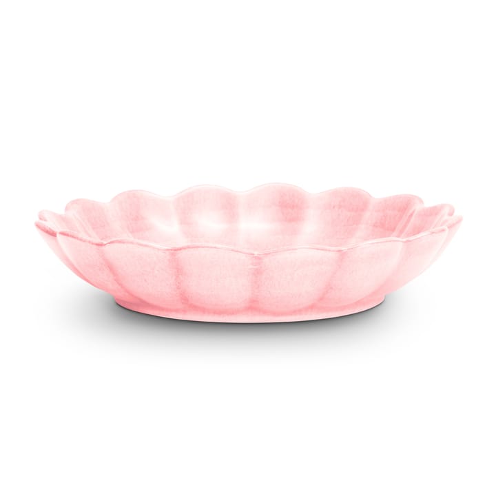 Oyster μπολ Ø24 cm - ανοιχτό ροζ - Mateus