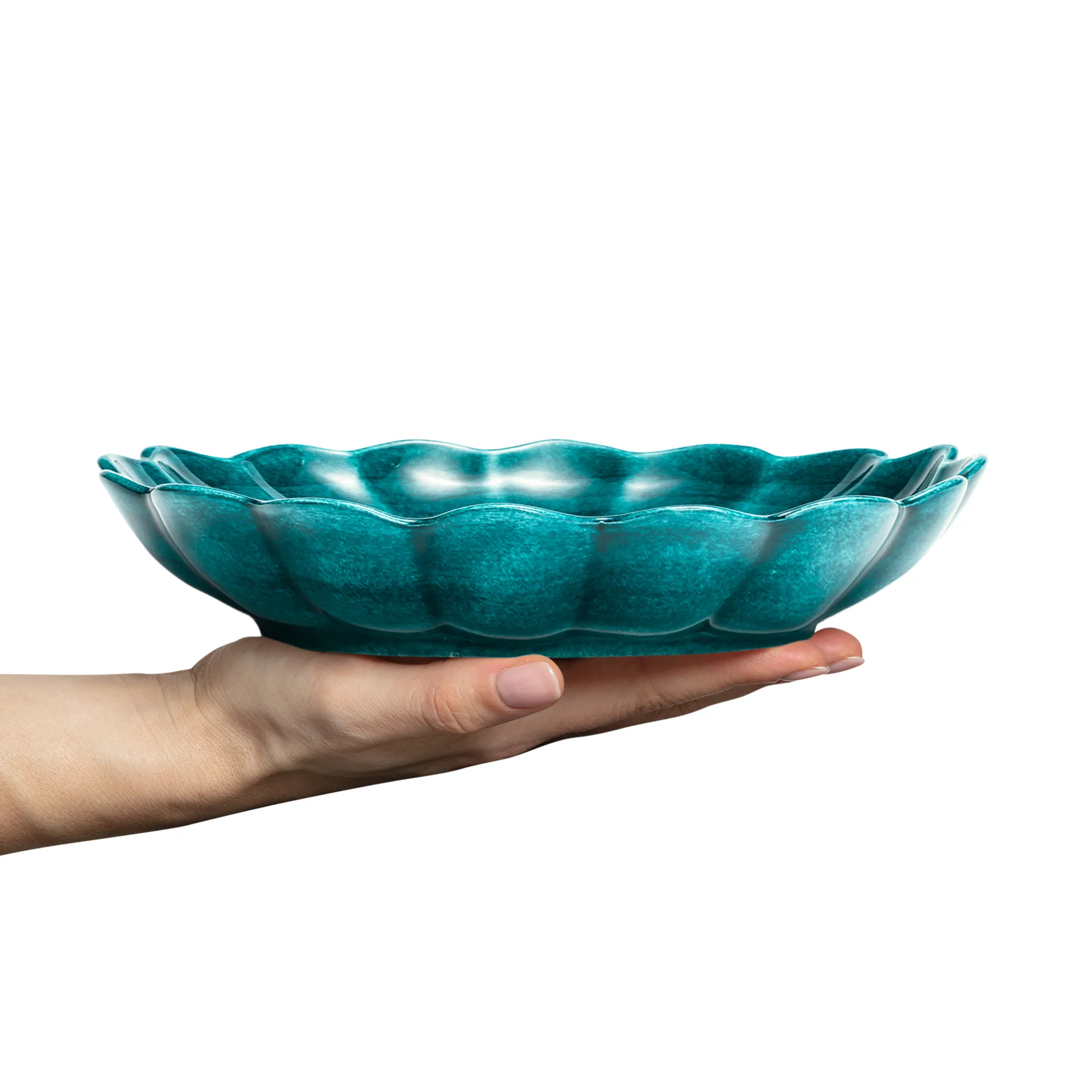 Oyster μπολ Ø24 cm, Ωκεανός Mateus