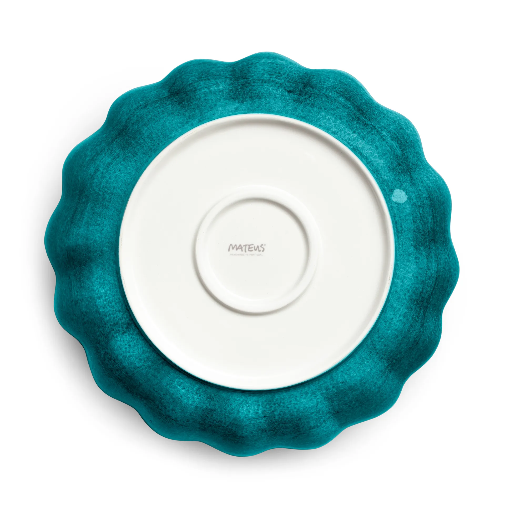 Oyster μπολ Ø24 cm, Ωκεανός Mateus