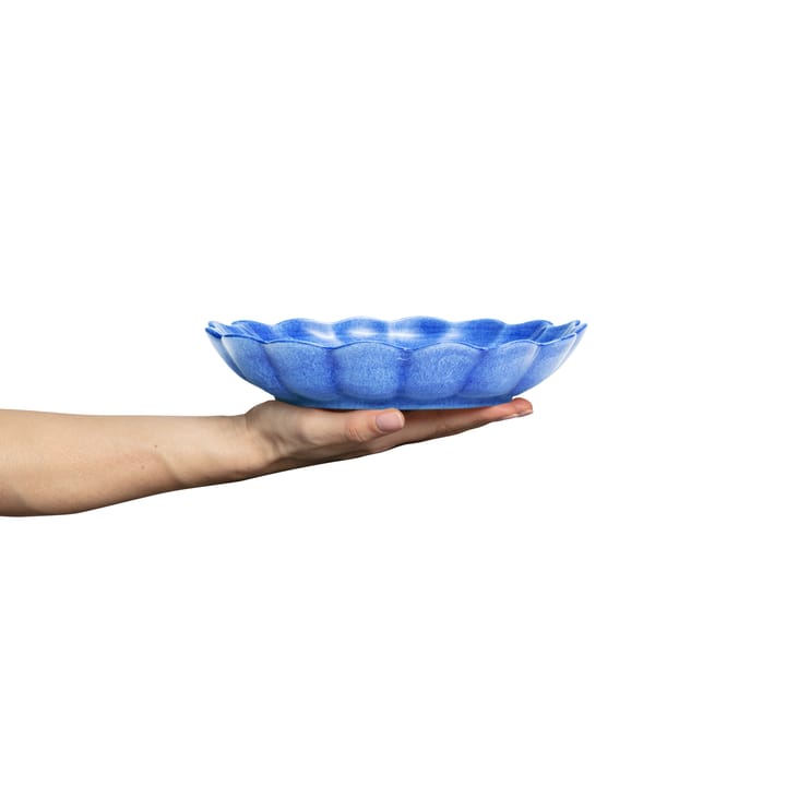 Oyster μπολ Ø24 cm, Γαλάζιο Mateus