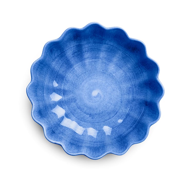Oyster μπολ Ø24 cm, Γαλάζιο Mateus