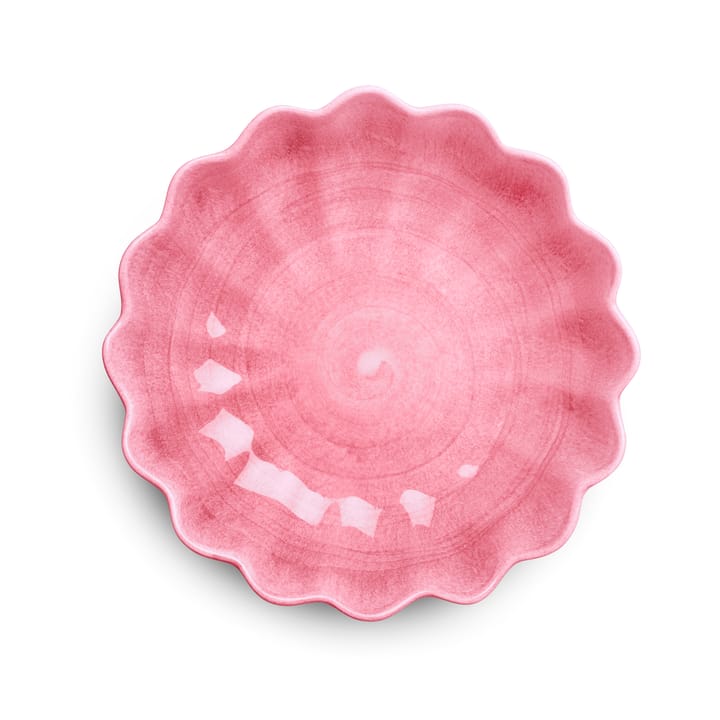 Oyster μπολ Ø24 cm, Ροζ Mateus