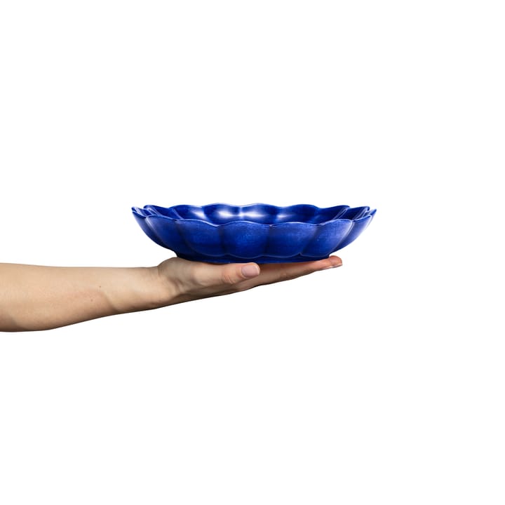 Oyster μπολ Ø24 cm, Μπλε Mateus