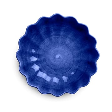 Oyster μπολ Ø24 cm - Μπλε - Mateus