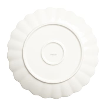 Oyster πιάτο 28 cm - Κόκκινο - Mateus