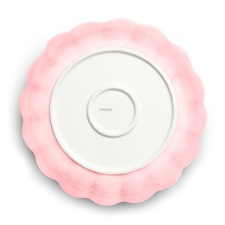 Oyster μπολ Ø31 cm, ανοιχτό ροζ Mateus