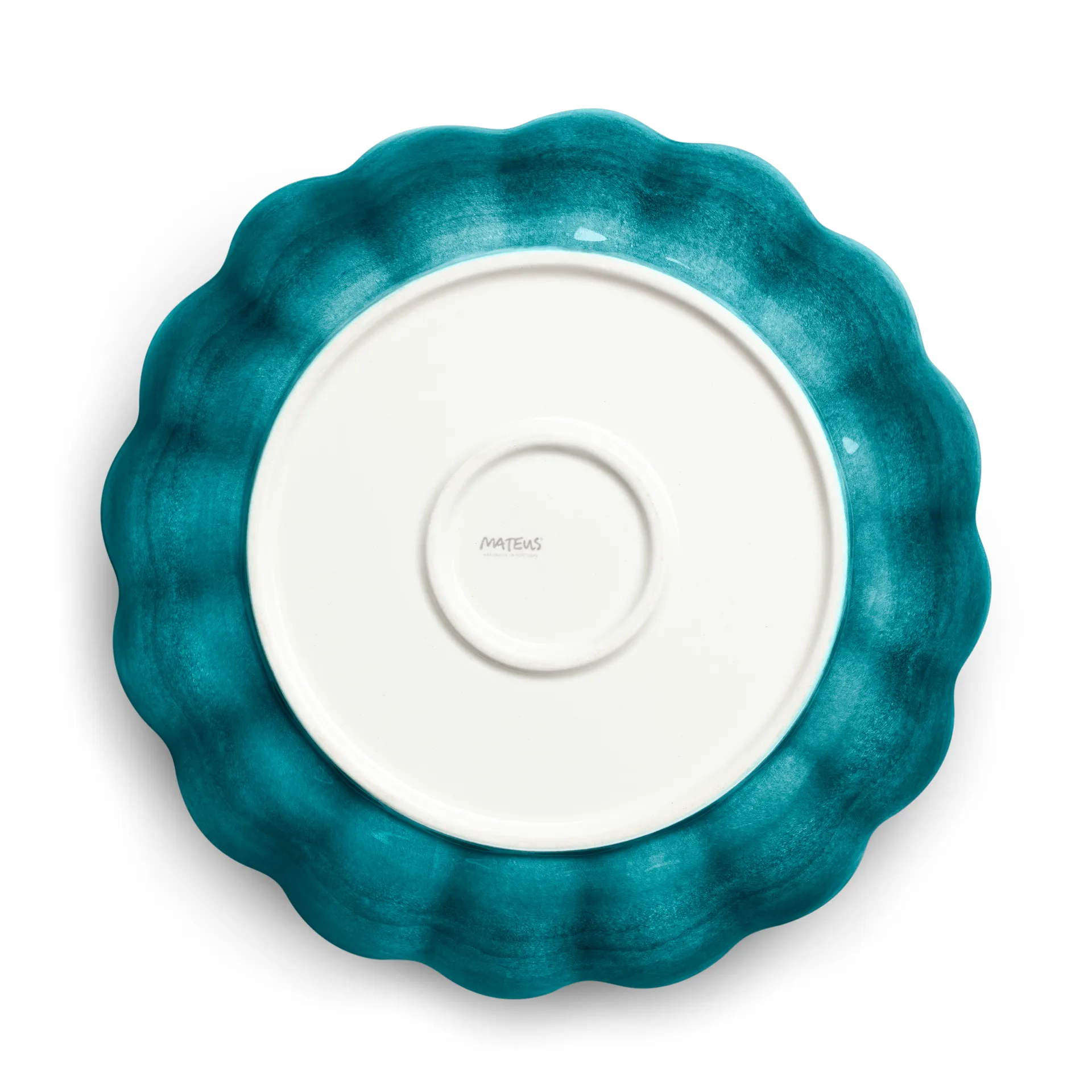 Oyster μπολ Ø31 cm, Ωκεανός Mateus