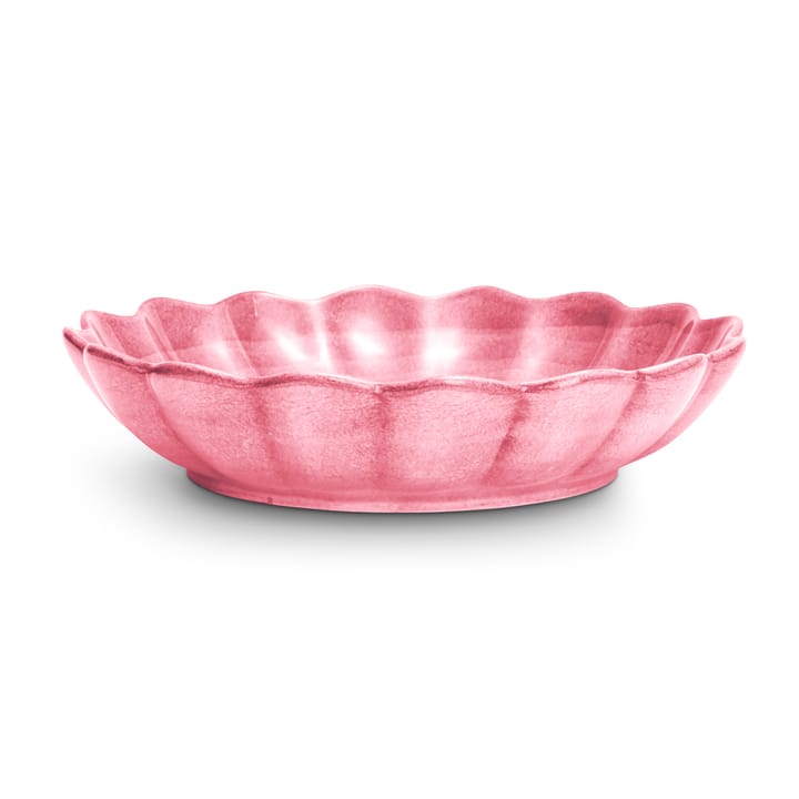 Oyster μπολ �Ø31 cm - Ροζ - Mateus