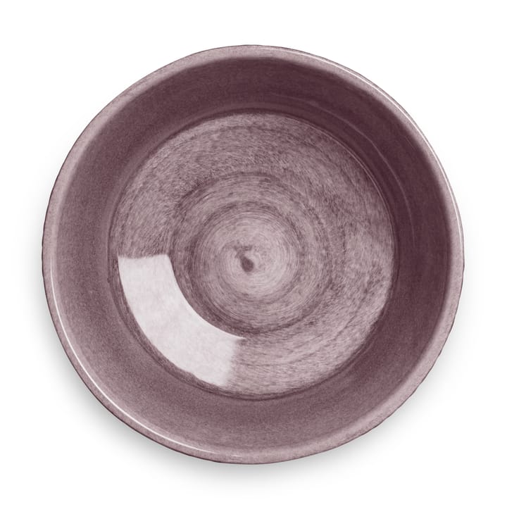 Stripes μπολ Ø15 cm, Δαμάσκηνο Mateus