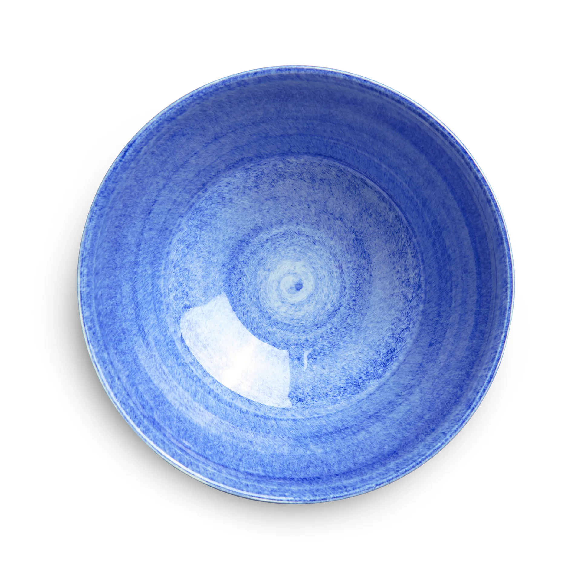 Stripes μπολ Ø15 cm, Ανοιχτό γαλάζιο Mateus