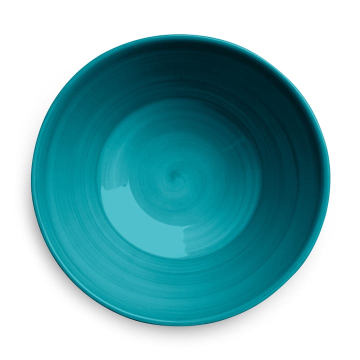 Stripes μπολ 16 cm, ωκεανός Mateus