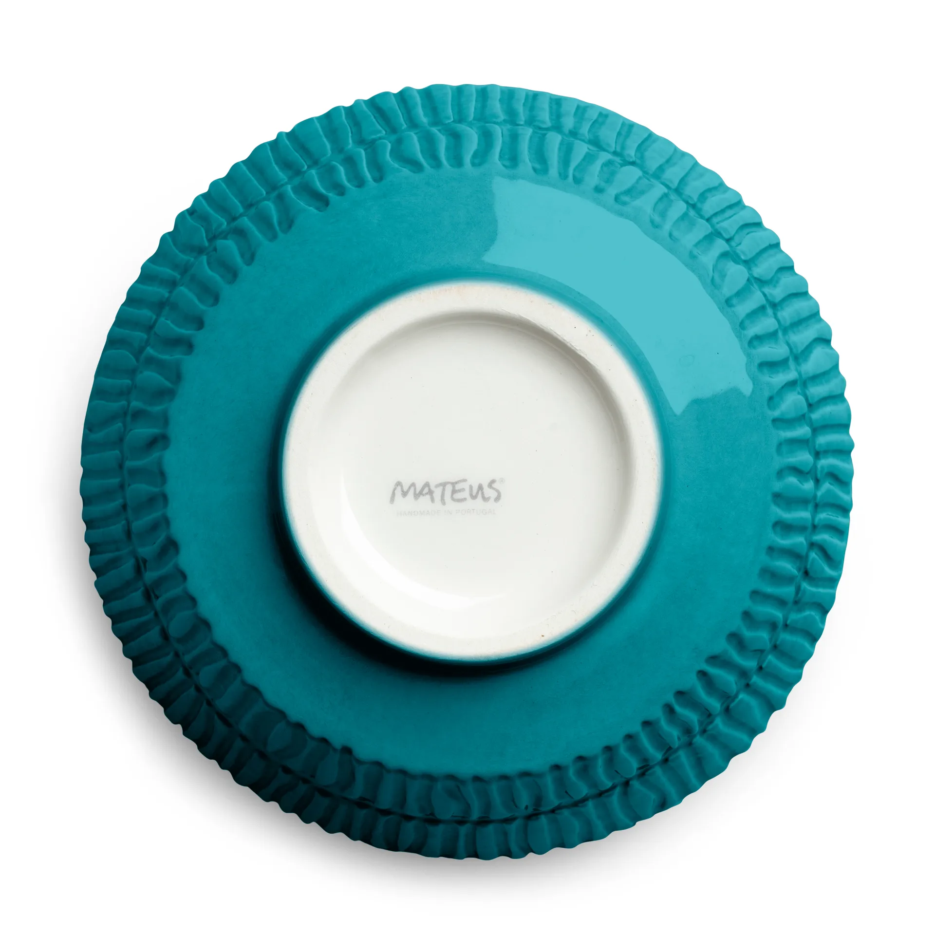 Stripes μπολ 16 cm, ωκεανός Mateus