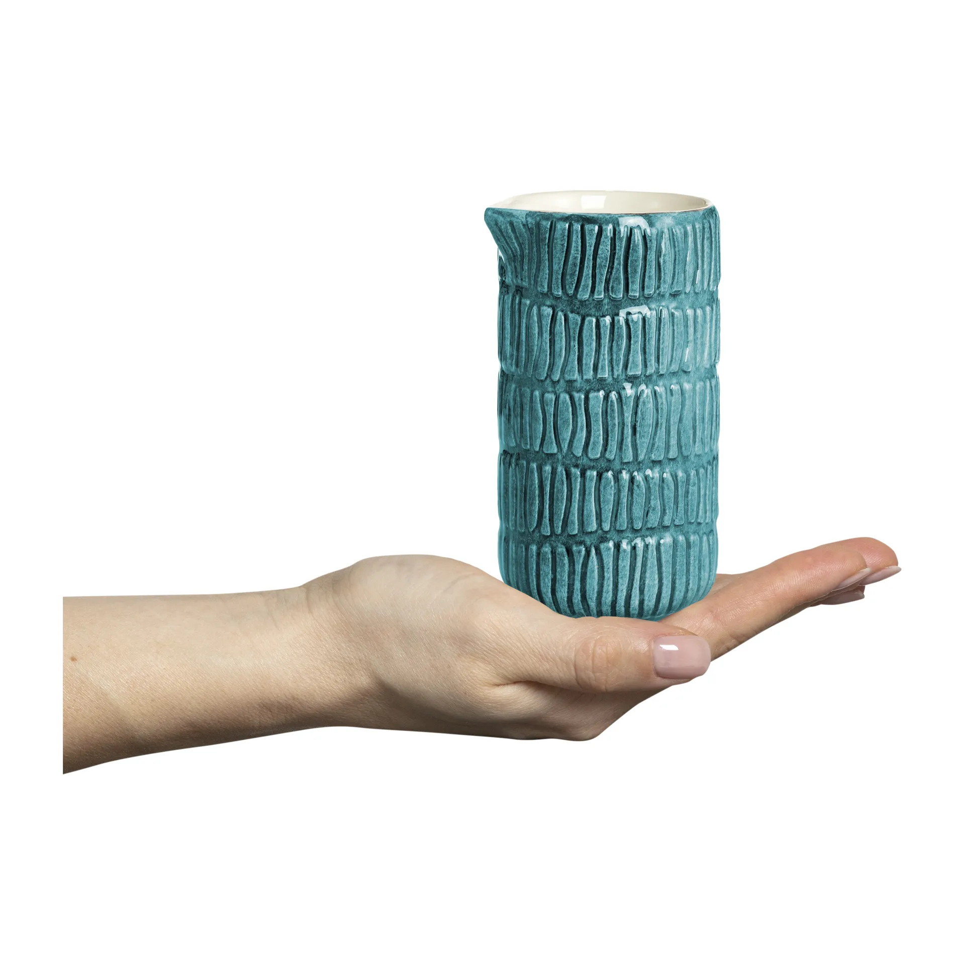 Γλάστρα Stripes 30 cl, Ocean Mateus