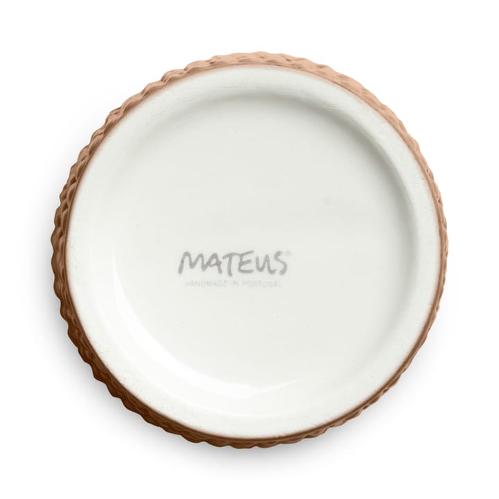 Stripes κούπα 30 cl, κανέλα Mateus