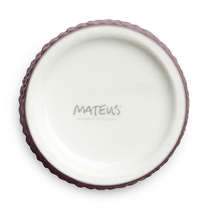 Stripes κούπα 30 cl, δαμάσκηνο Mateus