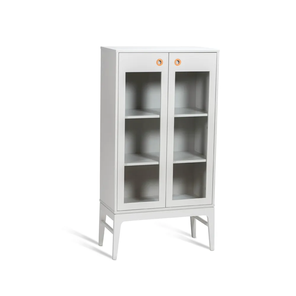 Höllviken ντουλάπι, Ανοιχτό γκρι Mavis